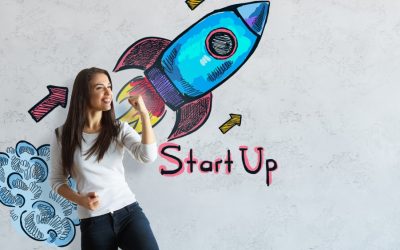 Los primeros pasos para lanzar tu startup